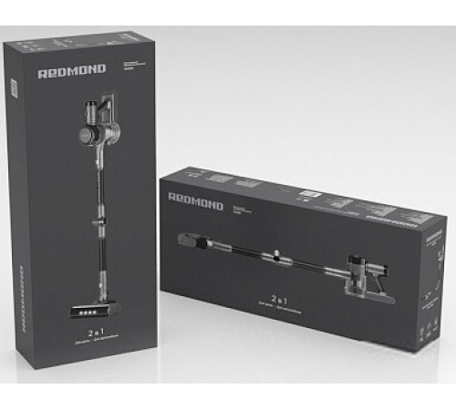 Пылесос Redmond Редмонд VH1311