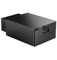 Компрессорный автохолодильник Filymore D31A 31л черный