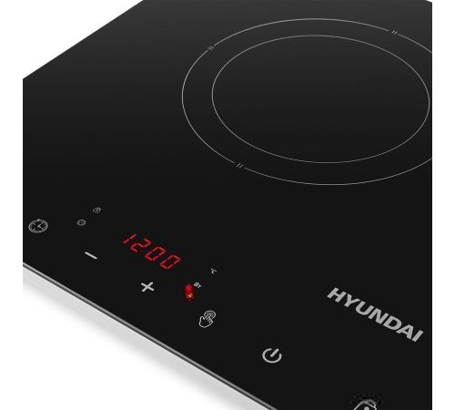 Настольная плита Hyundai HYC-0109
