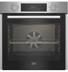 Электрический духовой шкаф BEKO BIOM1531KXNС