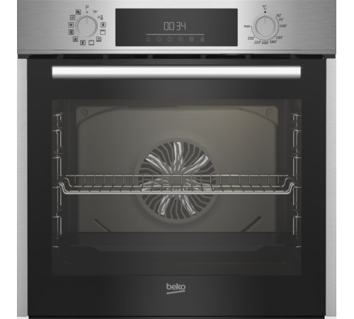 Электрический духовой шкаф BEKO BIOM1531KXNС