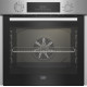 Электрический духовой шкаф BEKO BIOM1531KXNС