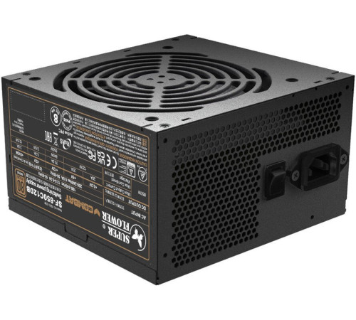 Блок питания Super Flower Combat DB 850W ATX3.1 SF-850C12DB