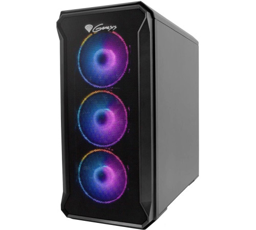 Корпус Genesis Irid 503 ARGB V2 NPC-1559