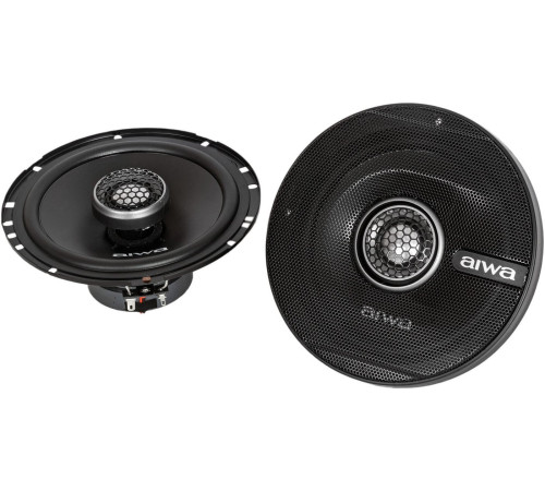 Автомобильная акустика Aiwa ASK-6549