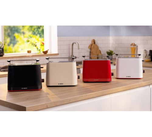 Тостер Bosch TAT3M124