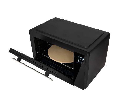 Мини-печь Sencor SEO 3250BK