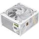 Блок питания GameMax GP-650B ATX 3.1 белый