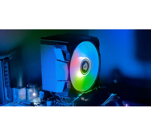 Кулер для процессора Arctic Freezer i35 A-RGB ACFRE00104A