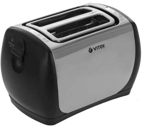 Тостер  Vitek VT-1573 SR Tasty Slice
