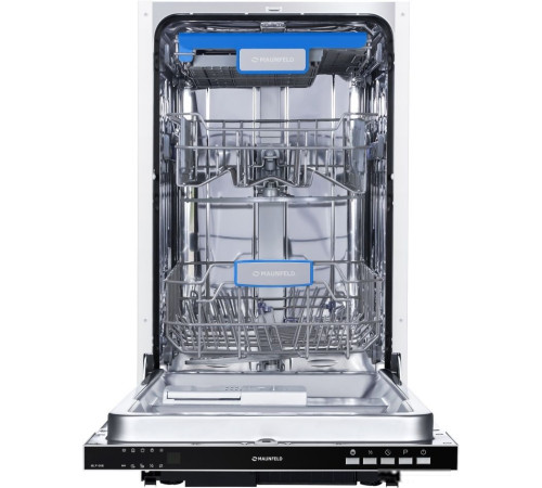 Встраиваемая посудомоечная машина MAUNFELD MLP 08B