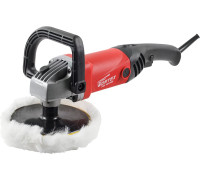 Полировальная машина  Wortex PM 1813 SE