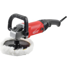 Полировальная машина  Wortex PM 1813 SE