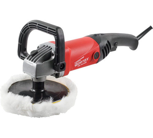 Полировальная машина  Wortex PM 1813 SE