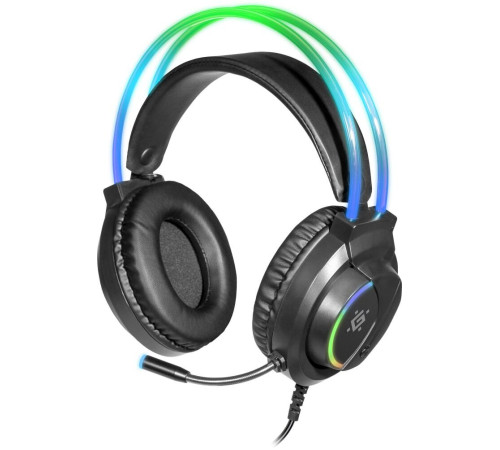 Наушники Defender Flame