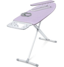 Гладильная доска Nika Тефлон НТ10+/14 лавандовый