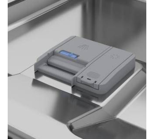 Отдельностоящая посудомоечная машина BEKO BDFS15020S