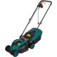 Газонокосилка Pioneer Tools LM-1333-01