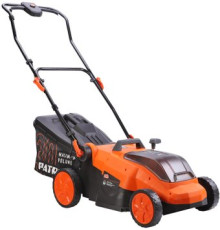 Газонокосилка Patriot CM 430 без АКБ