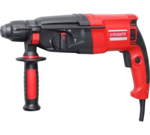 Перфоратор Felisatti П-26/800ЭРМ 426.5.1.00