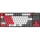 Клавиатура A4Tech Bloody WS87 Naraka Bloody BLMS Red Plus
