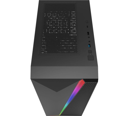 Корпус A4Tech Bloody BD-CC106 черный