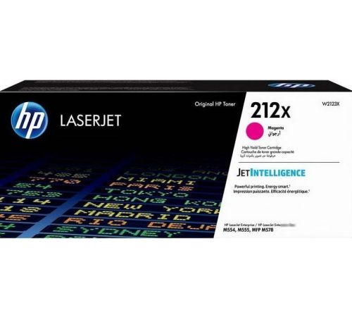 Картридж HP 212A W2123A