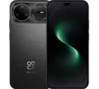 Телефон Huawei nova 15 Pro KLE-LX9 Dual SIM 12GB/512GB черный, международная версия