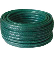 Шланг Тифлос ПВХ зеленый, 3/4