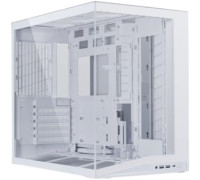 Корпус Lian Li O11 Dynamic Mini V2 G99.O11DMIV2W.R0