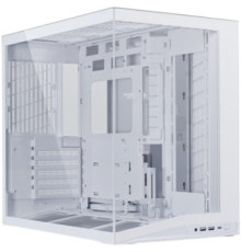 Корпус Lian Li O11 Dynamic Mini V2 G99.O11DMIV2W.R0