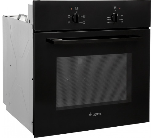 Электрический духовой шкаф GEFEST ДА 622 К2