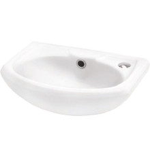 Умывальник Santek Азов-45 45x38 [1.WH11.2.449]