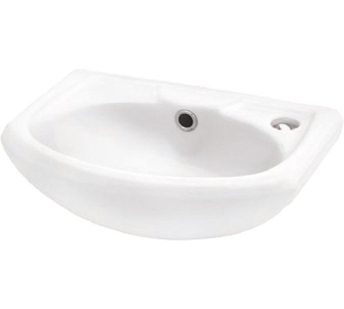 Умывальник Santek Азов-45 45x38 [1.WH11.2.449]