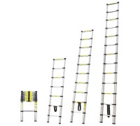 Лестница Startul ST9734-026