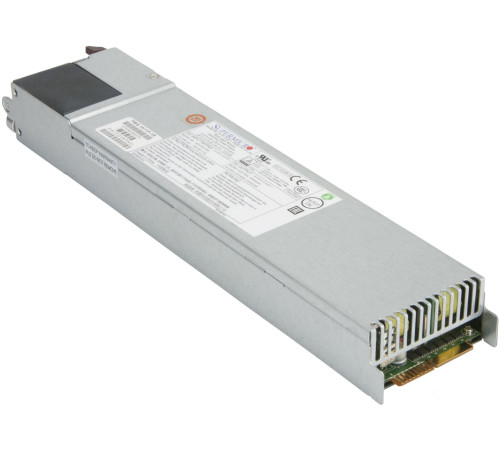 Блок питания Supermicro PWS-1K11P-1R