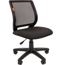 Офисный стул CHAIRMAN 699 Б/Л черный