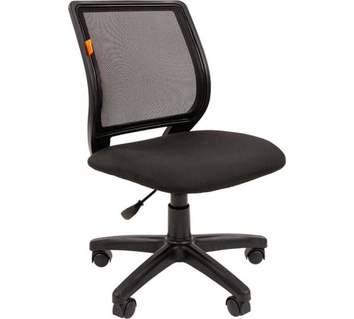 Офисный стул CHAIRMAN 699 Б/Л черный