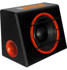 Корпусной активный сабвуфер Mystery MBB-258A