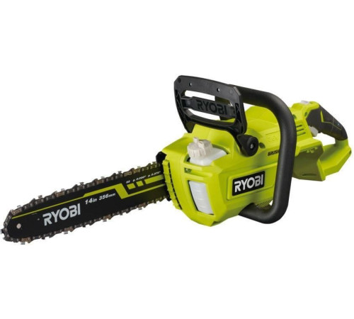 Аккумуляторная пила Ryobi RY36CSX35A-0 без АКБ