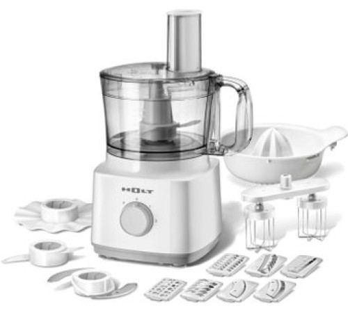 Кухонный комбайн Holt HT-FP-012