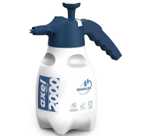 Ручной опрыскиватель Marolex Axel Acid line 2000 S124.102