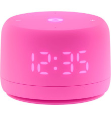 Умная колонка Яндекс Станция Лайт 2 розовый