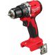 Ударная дрель-шуруповерт Milwaukee M18 M18BLPDRC-202C 4933492822 с 2-мя АКБ 2 Ач, кейс