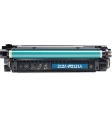 Картридж G&G GG-W2121A аналог HP W2121A