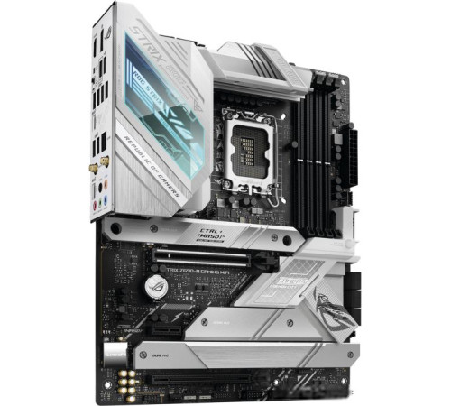 Материнская плата ASUS ROG Strix Z690-A Gaming WiFi