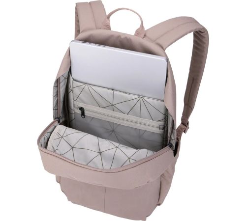 Городской рюкзак Thule Indago 23L 3205205 TCAM7116TT бежево-розовый