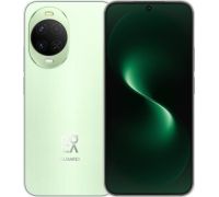 Телефон Huawei nova 15 PSN-LX9 Dual SIM 12GB/256GB мятный, международная версия