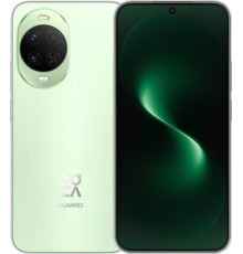 Телефон Huawei nova 15 PSN-LX9 Dual SIM 12GB/256GB мятный, международная версия