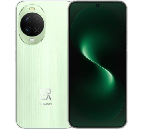 Телефон Huawei nova 15 PSN-LX9 Dual SIM 12GB/256GB мятный, международная версия